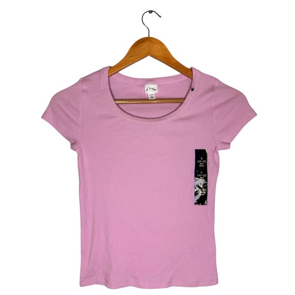 New Art Class Short Sleeve Girls L (10/12) Top - Picture 1 of 10